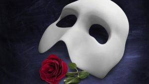 Das Phantom der Oper Serie 2021 Artikelbild
