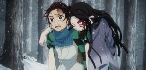 DEMON SLAYER Film Animax Plus Streaming Kaufen Shop News Kritik