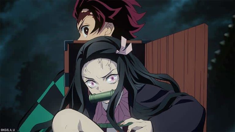 Demon Slayer Staffel 2 Deutsche Synchro „DEMON SLAYER“ - exklusiv ab 2. Juli 2020 in deutscher Synchro & HD bei