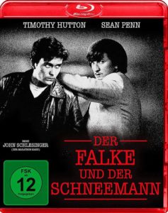 Der Falke und der Schneemann 1985 Film Kaufen Shop News Review