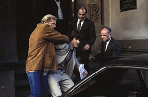 Der Falke und der Schneemann 1985 Film Kaufen Shop News Review