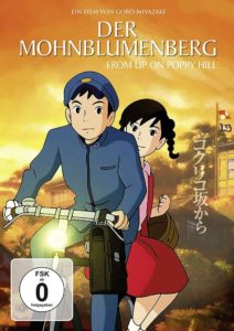 Der Mohnblumenberg 2011 Film Kaufen Shop Netflix Streamen Review Trailer Kritik