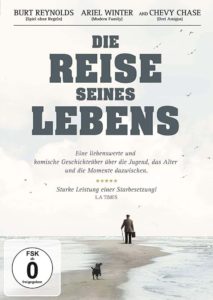 DIE REISE SEINES LEBENS 2019 Film Kaufen Shop News Trailer Kritik