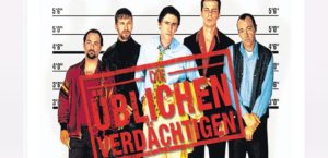 Die üblichen Verdächtigen 1995 Film Kaufen Shop News Review Kritik