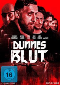 DÜNNES BLUT 2019 Film Kaufen Shop News Review Kritik