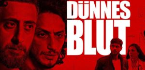 DÜNNES BLUT 2019 Film Kaufen Shop News Review Kritik