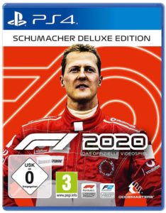 F1 2020 PS4 Review New Kritik Konsole PS4 Kaufen Shop