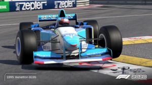 F1 2020 PS4 Review New Kritik Konsole PS4 Kaufen Shop