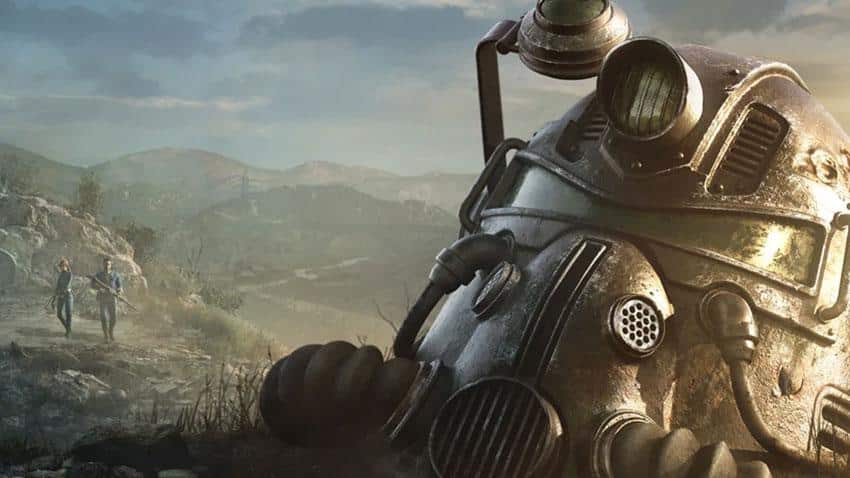 Fallout Serie TV Amazon Studios Bethesda Spiel Adaption 2021 Artikelbild