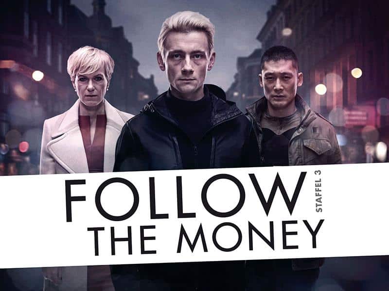 FOLLOW THE MONEY Staffel 3 2020 Serie Film Kaufen Shop News Kritik