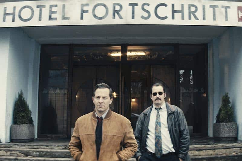 FREIES LAND 2019 Film Kaufen Shop News Trailer Revuew Kritik