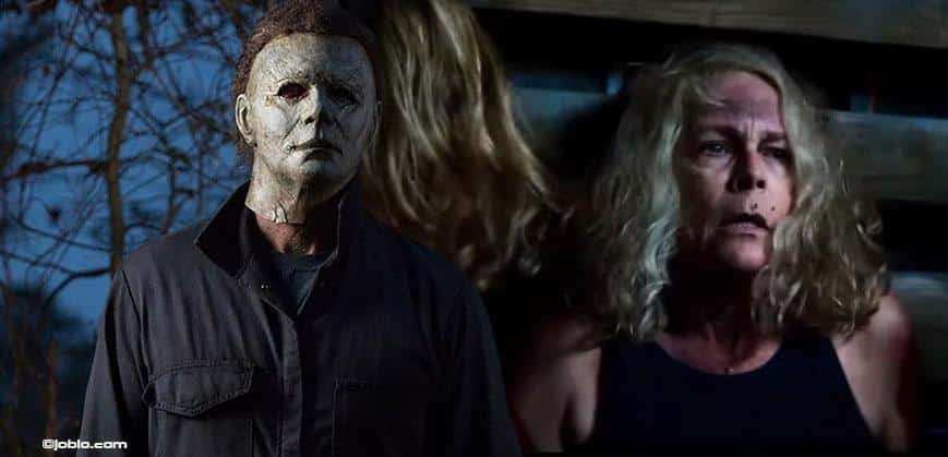Halloween Kills 2021 News Kritik Kino Film Kaufen Shop