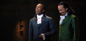 Hamilton Film Musical 2020 Disney+ Kaufen Shop News Review Trailer Kritik