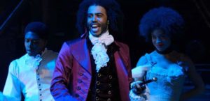 Hamilton Film Musical 2020 Disney+ Kaufen Shop News Review Trailer Kritik