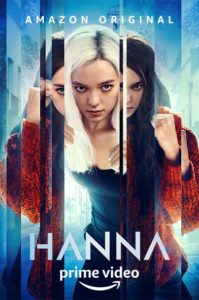 Hanna Staffel 2 2020 Film Serie Amazon Kaufen sehen streamen Shop Review News Kritik