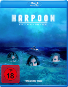 HARPOON 2019 Film Thriller Kaufen Shop News Kritik Trailer