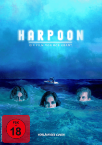 HARPOON 2019 Film Thriller Kaufen Shop News Kritik Trailer