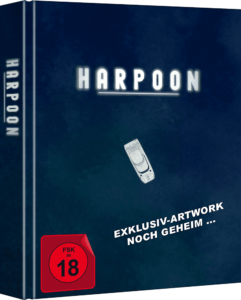 HARPOON 2019 Film Thriller Kaufen Shop News Kritik Trailer