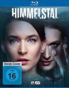 Himmelstal [Blu-ray] Serie TNT-Serie LEONINE Cover shop kaufen Review Kritik