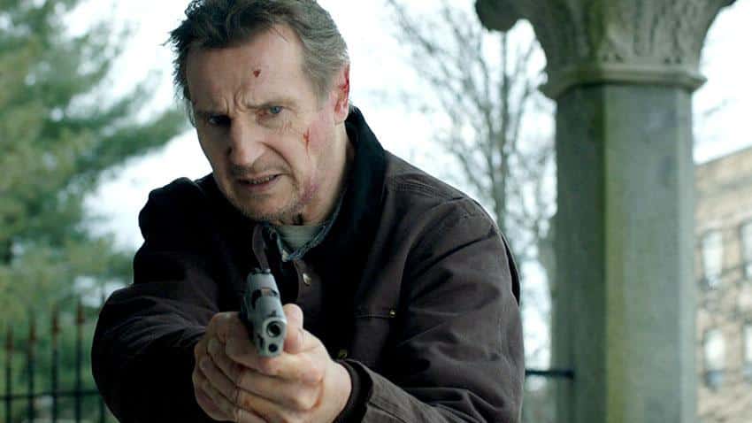 Honest Thief Film 2020 Liam Neeson Artikelbild