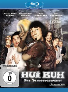 HUI BUH – DAS SCHLOSSGESPENST 2006 Film Shop Kaufen News Trailer Kritik