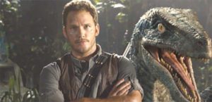 Jurassic World Dominion Jurassic World 3 Kino 2021 Film News Kritik