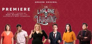 LOL Australia Season 1 2020 Serie Streaming Film Amazon Kaufen Shop News Review Kritik