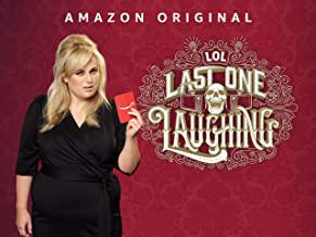 LOL Australia Season 1 2020 Serie Streaming Film Amazon Kaufen Shop News Review Kritik