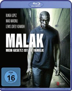 MALAK – Mein Gesetz ist die Familie 2019 Film Kaufen Shop News Kritik