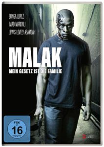 MALAK – Mein Gesetz ist die Familie 2019 Film Kaufen Shop News Kritik