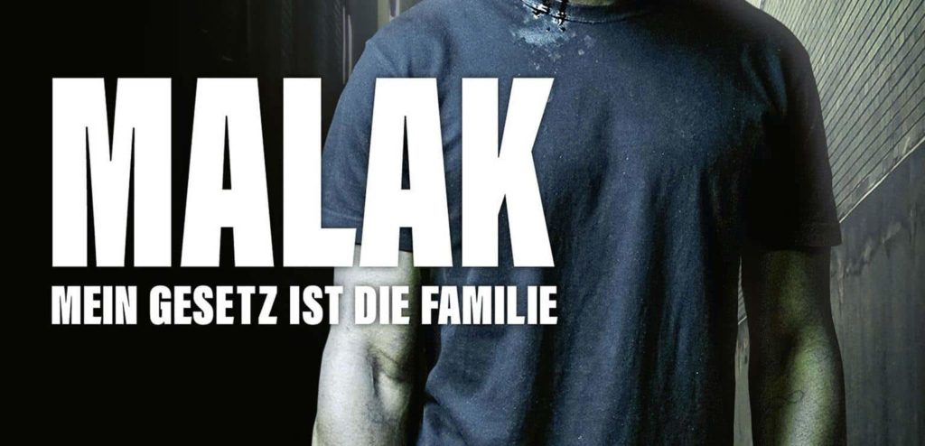 MALAK – Mein Gesetz ist die Familie 2019 Film Kaufen Shop News Kritik