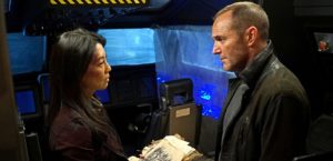 MARVEL‘S AGENTS OF S.H.I.E.L.D. Staffel 5 2018 2019 Film Serie Kaufen Shop News Review Kritik