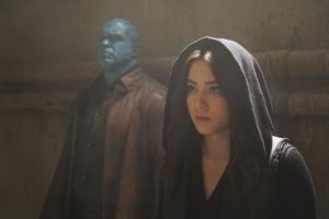 MARVEL‘S AGENTS OF S.H.I.E.L.D. Staffel 5 2018 2019 Film Serie Kaufen Shop News Review Kritik