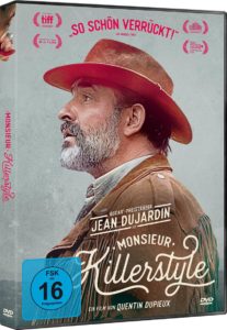 Monsieur Killerstyle 2019 Film Kaufen Shop News Trailer Kritik