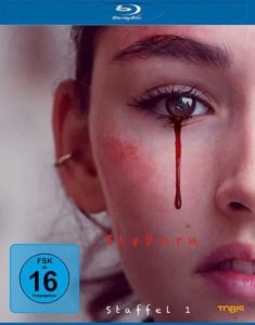 SLØBORN – Staffel 1 Serie Epidemie 2020 Blu-ray Cover shop kaufen