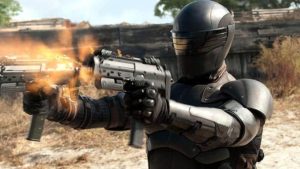 Snake Eyes Film 2021 verschoben Artikelbild