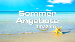 Sommerangebote Amazon.de Deal shoppen sparen shop kaufen 4K UHD Blu-ray DVD Film Artikelbild