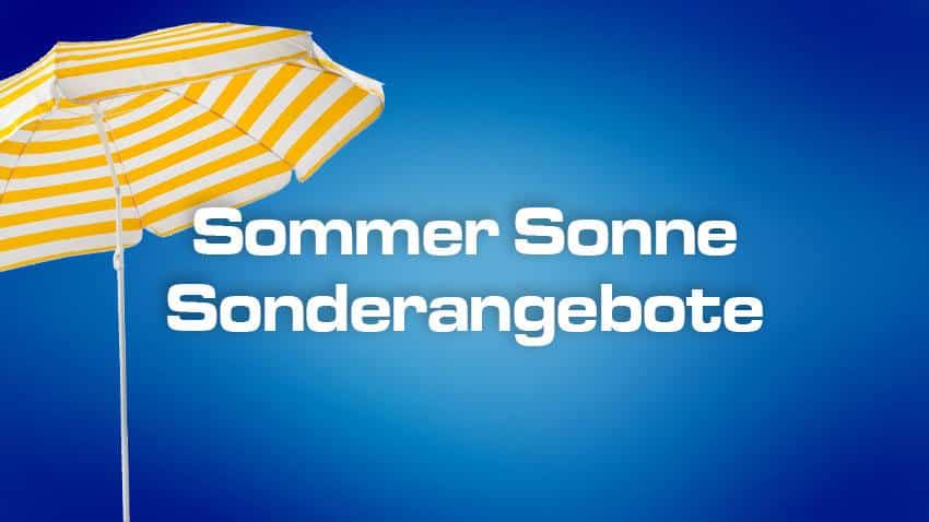 Sommer Sonne Sonderangbeote AMazon.de Deal sparek 4K UHD Blu-ray DVD Serien Artikelbild shop kaufen