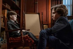 Brahms The Boy 2 2020 Film Kaufen Shop News Trailer Review Kritik