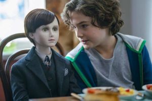 Brahms The Boy 2 2020 Film Kaufen Shop News Trailer Review Kritik