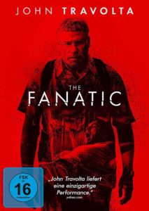 THE FANATIC 2019 Film Kaufen Shop News Kritik Trailer