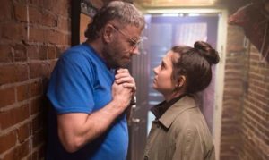 THE FANATIC 2019 Film Kaufen Shop News Kritik Trailer