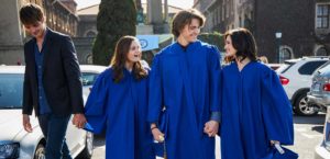 The Kissing Booth 2 2020 Serie Film News Kritik Kaufen Netflix