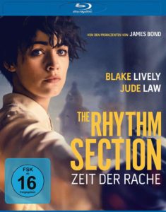 THE RHYTHM SECTION 2019 Film kaufen Shop News Trailer Review