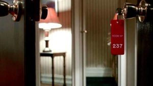 The Room 237 Steven King Prequel The Woman Film Artikelbild