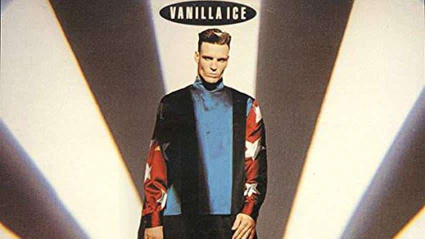 VAnilla ICe Bio Pic Film 2021 2022 Artikelbild