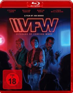 VFW – VETERANS OF FOREIGN WARS Gewinnspiel Artikelbild shop kaufen