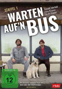 Warten auf’n Bus 2019 Film Serie Kaufen Shop News Review