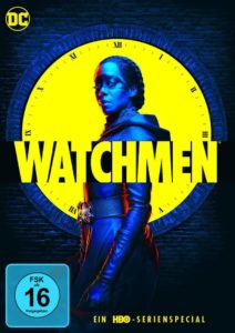 Watchmen 2019 Serie Film Kaufen Shop News Kritik