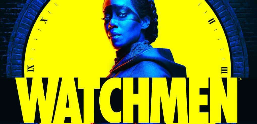 Watchmen 2019 Serie Film Kaufen Shop News Kritik